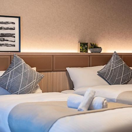Apartment Hotel 11 Dotonbori 2 大阪 外观 照片