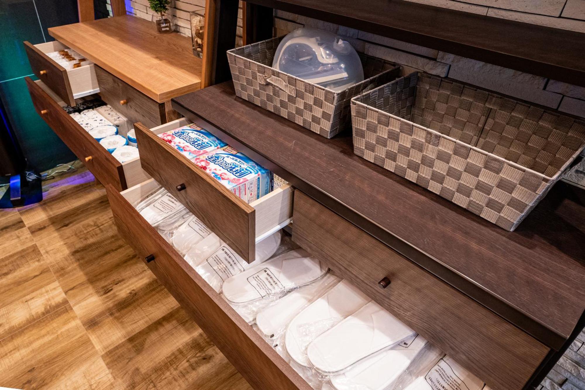 Apartment Hotel 11 Dotonbori 2 大阪 外观 照片